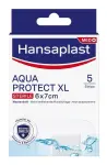 12792-hansaplast aqua protect naplast sterilni xl 5ks